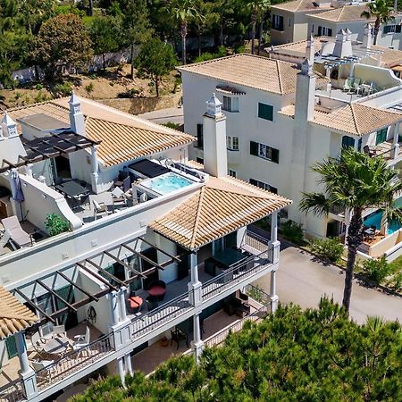 Casa Ch'I - Vale De Lobo Διαμέρισμα Vale do Lobo Εξωτερικό φωτογραφία