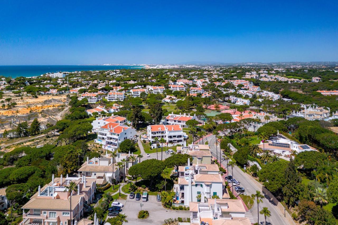Casa Ch'I - Vale De Lobo Διαμέρισμα Vale do Lobo Εξωτερικό φωτογραφία