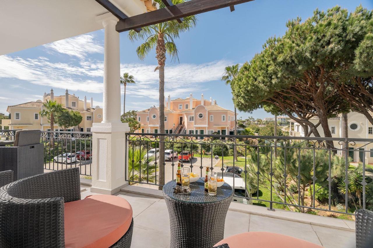 Casa Ch'I - Vale De Lobo Διαμέρισμα Vale do Lobo Εξωτερικό φωτογραφία
