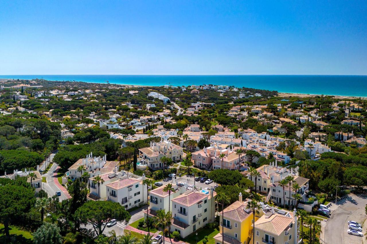 Casa Ch'I - Vale De Lobo Διαμέρισμα Vale do Lobo Εξωτερικό φωτογραφία