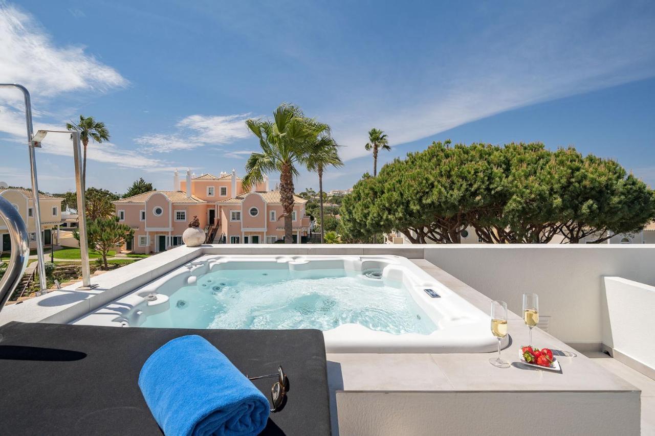 Casa Ch'I - Vale De Lobo Διαμέρισμα Vale do Lobo Εξωτερικό φωτογραφία