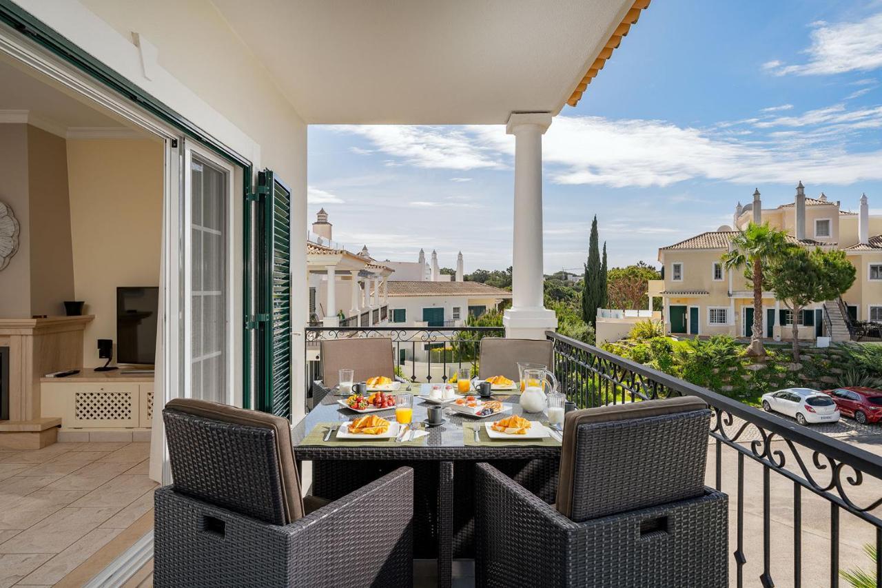 Casa Ch'I - Vale De Lobo Διαμέρισμα Vale do Lobo Εξωτερικό φωτογραφία