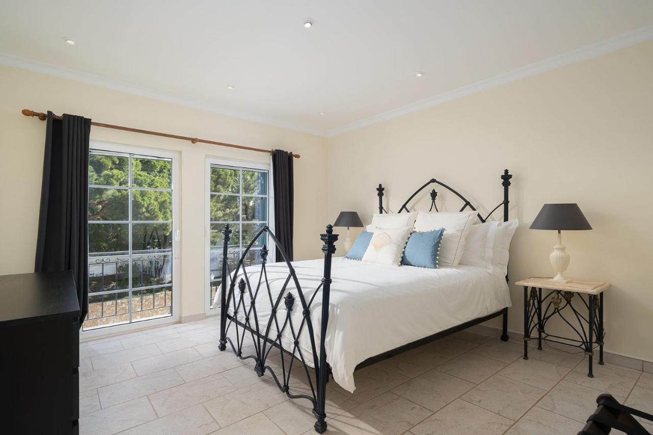 Casa Ch'I - Vale De Lobo Διαμέρισμα Vale do Lobo Εξωτερικό φωτογραφία