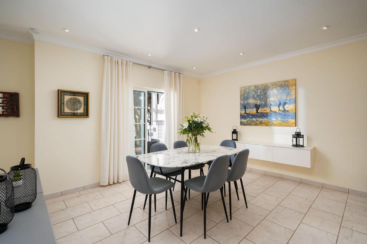 Casa Ch'I - Vale De Lobo Διαμέρισμα Vale do Lobo Εξωτερικό φωτογραφία