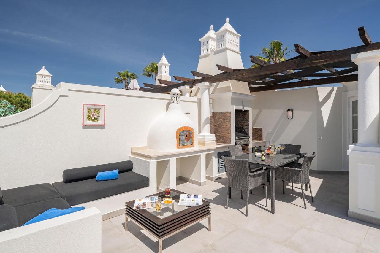Casa Ch'I - Vale De Lobo Διαμέρισμα Vale do Lobo Εξωτερικό φωτογραφία
