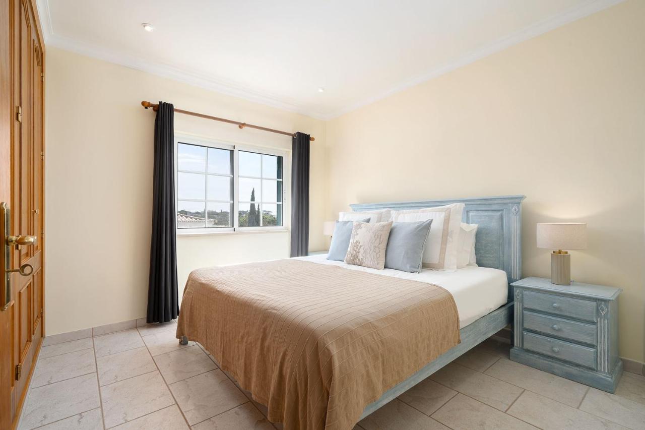 Casa Ch'I - Vale De Lobo Διαμέρισμα Vale do Lobo Εξωτερικό φωτογραφία