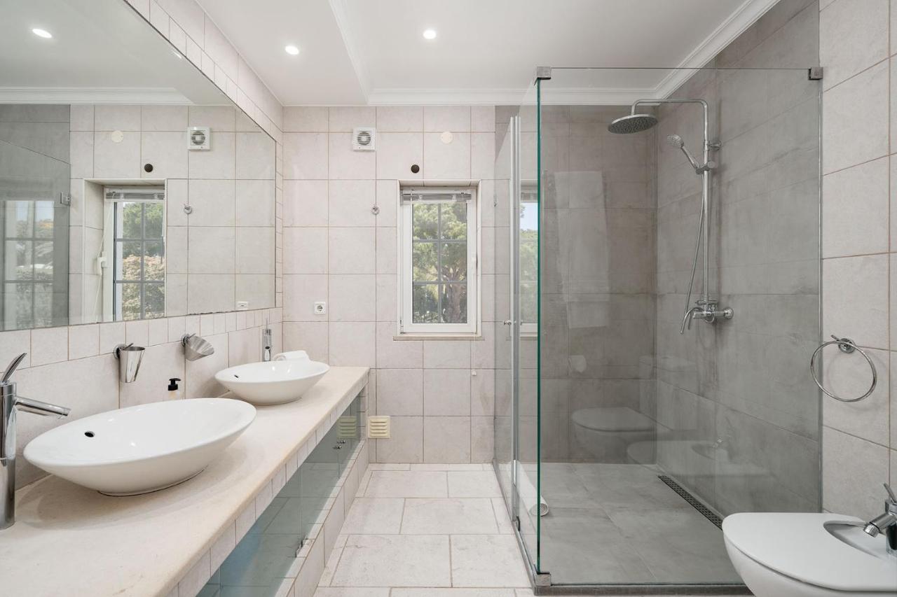 Casa Ch'I - Vale De Lobo Διαμέρισμα Vale do Lobo Εξωτερικό φωτογραφία
